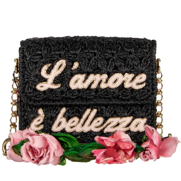 DOLCE & GABBANA CROSSBODY - Picture 5 of 7